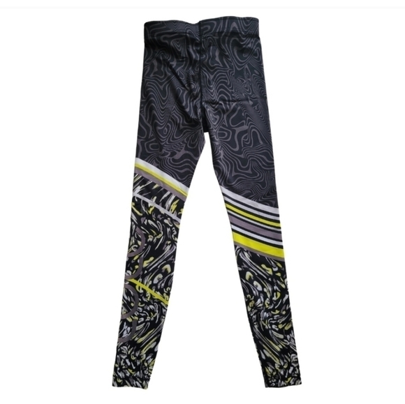 Lole Sierra Step Up Leggings in Dark Charcoal in XS - Picture 8 of 13